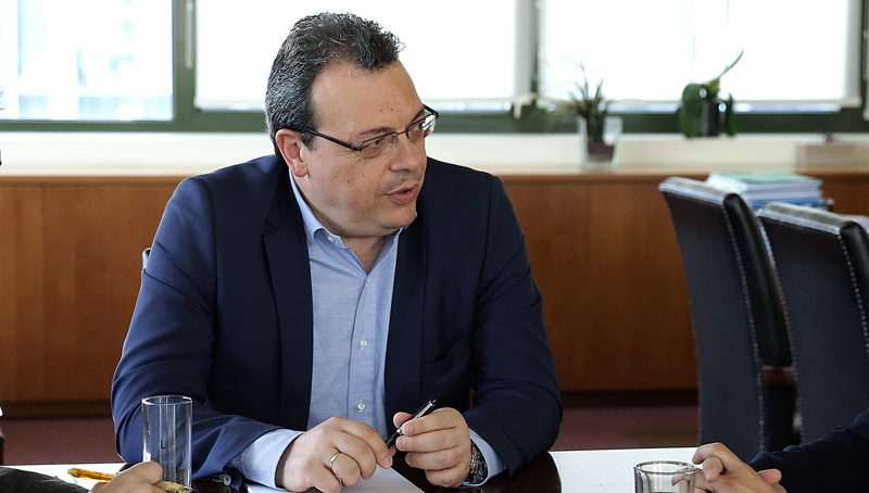 Φάμελλος: Πόσοι οι αποδέκτες εντός της ΝΔ και ποιοι γνώριζαν την παράνομη διακίνηση προσωπικών δεδομένων εκλογέων;