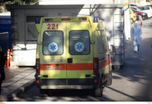 Πτολεμαΐδα: Έφυγε σε τροχαίο δυστύχημα ο Παραολυμπιονίκης Σάκης Δεληγιώργης
