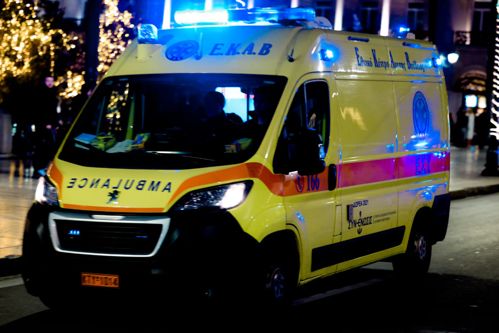 Θεσσαλονίκη: 26χρονος βρέθηκε νεκρός σε διαμέρισμα βραχυχρόνιας μίσθωσης