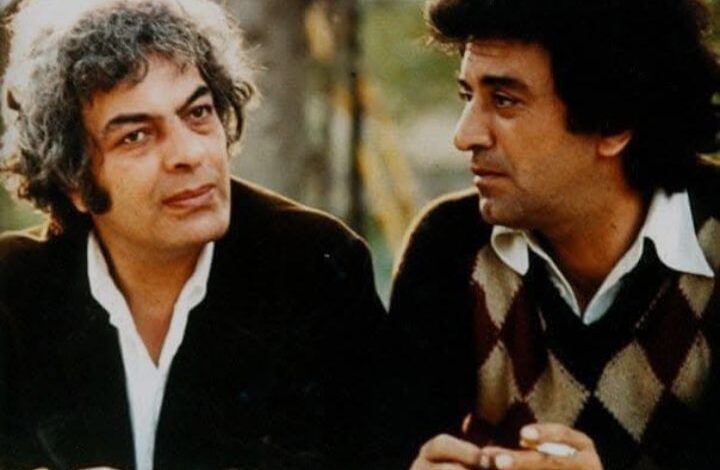 Για τον Αχιλλέα Θεοφίλου, τον Πάπα της ελληνικής δισκογραφίας