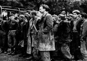 Γεντί Κουλέ: Μία προσπάθεια ταύτισης των εκτελεσμένων στους πολύνεκρους ομαδικούς τάφους